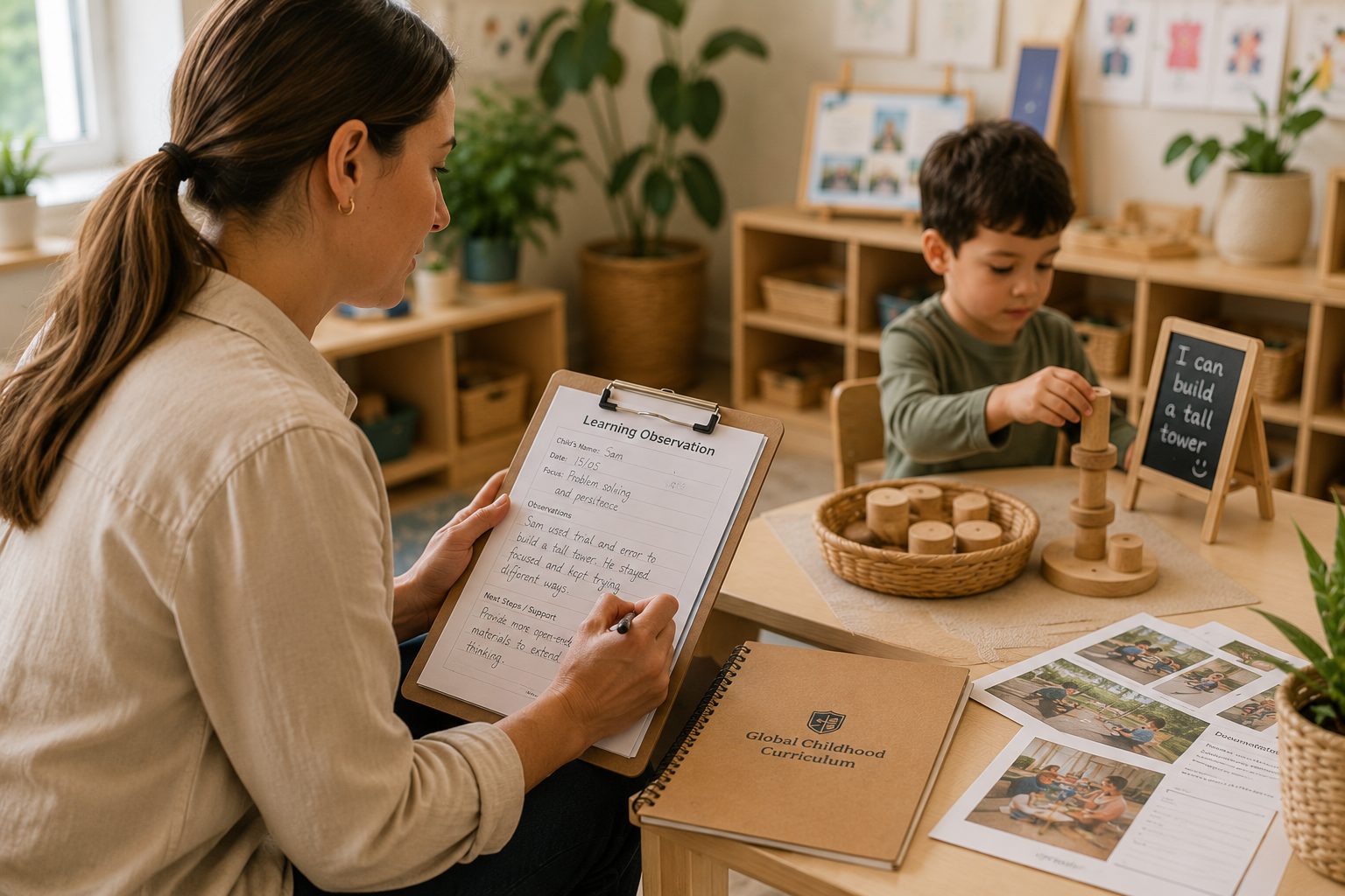 Assessment Resources