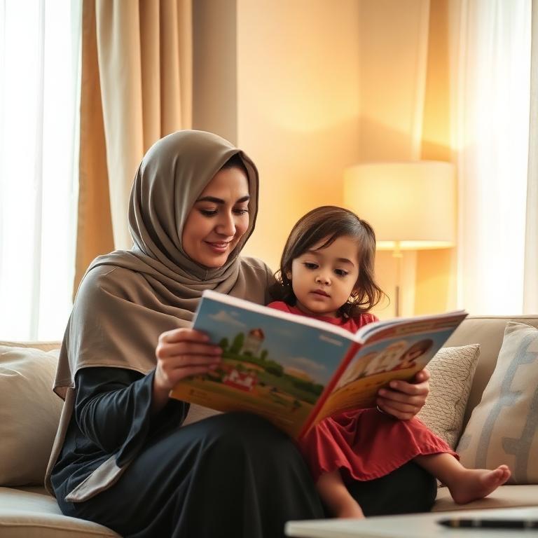 Parent Resources