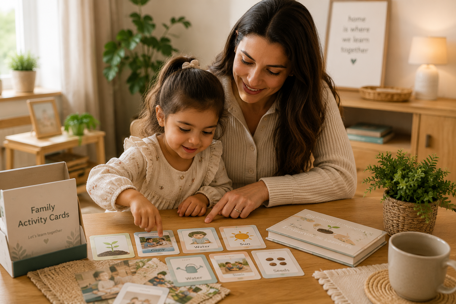 Parent Resources